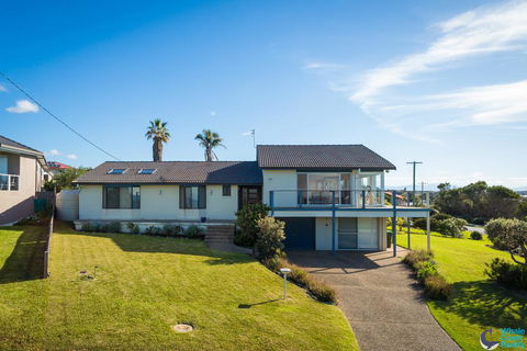 106 Ocean Parade Dalmeny - VIC Tourism 0