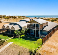 108 Madaffari Drive - Caretta - Luxurious Marina Home With A Spa and Free WiFi - VIC Tourism