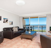 10T Beachfront Apartments - VIC Tourism
