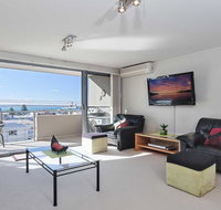 11 'Bayview Apartment' 42 Stockton Street - right in the CBD of Nelson Bay with water views - VIC Tourism