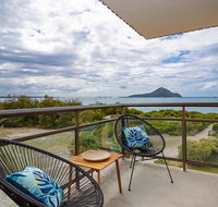 11 'Intrepid'  3 Intrepid Close - Absolute Beachfront Bliss - VIC Tourism