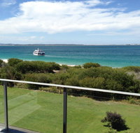 11 'Luskin Lodge' 29 Weatherly Close - stunning water views - VIC Tourism