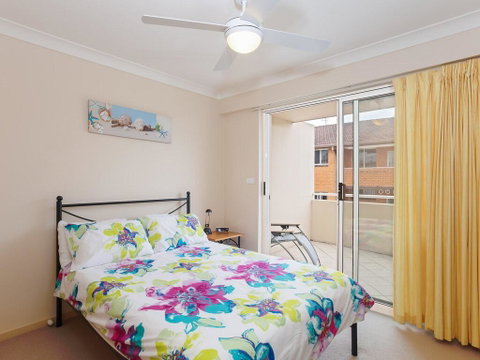 11 'Seashells', 21-23 Magnus Street - Pool, Lift, Aircon - VIC Tourism 3