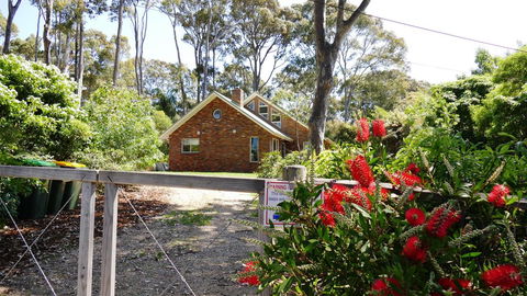 11 Barkala St. Dalmeny - VIC Tourism 0