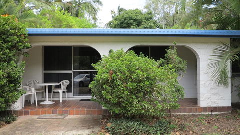 11 Murray Street Nelly Bay - VIC Tourism 0
