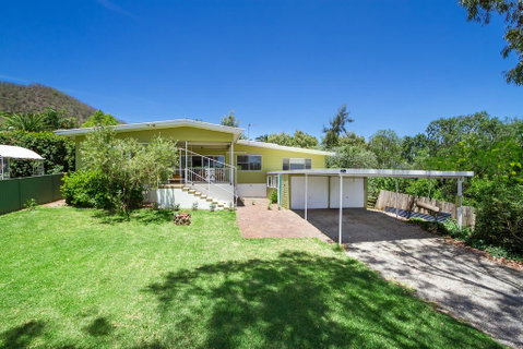 117 Fitzroy Street - VIC Tourism 1