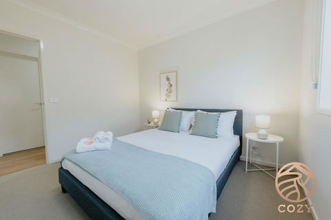 118 Refreshing 3BR Werribee Family House - VIC Tourism 2