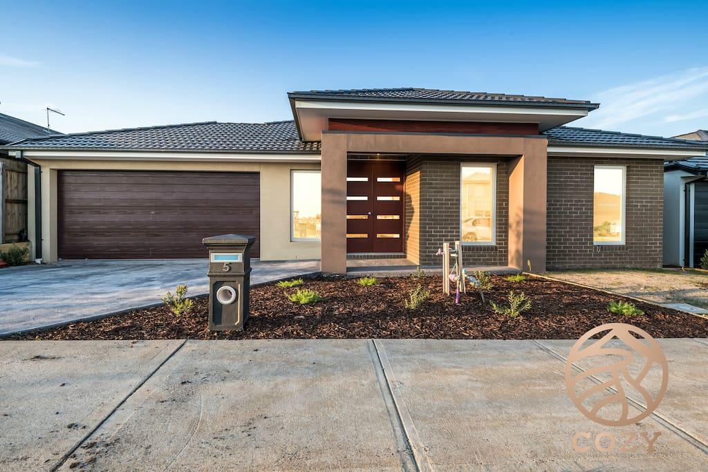 Calder Park VIC VIC Tourism
