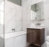 11w Elegance Stylish 3BD Heritage Terrace TheRocks - VIC Tourism