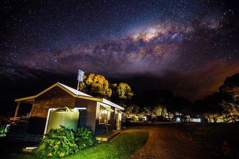 12 Apostles Cottages - VIC Tourism 0