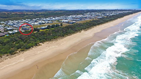 12 Sunfish Lane Beachshack - VIC Tourism 1
