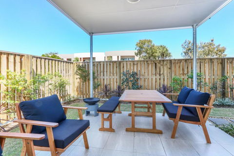 12 Sunfish Lane Beachshack - VIC Tourism 3