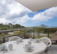 13 'INTREPID' 3 INTREPID CL - FANTASTIC UNIT WITH STUNNING WATER VIEWS - VIC Tourism