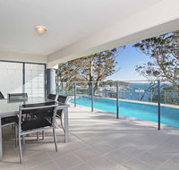 13 'Le Vogue' 16 Magnus Street - close to the Marina and beautiful views of Nelson Bay Marina - VIC Tourism