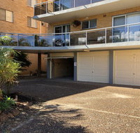 13 'Parkview' 11-13 Catalina Close - great location unit with a locked garage - VIC Tourism