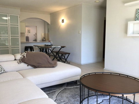 13 'Parkview', 11-13 Catalina Close - Great Location Unit With A Locked Garage - VIC Tourism 3