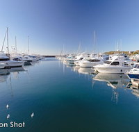 13 'The Poplars' 34 Magnus Street - ground floor unit and pool in complex - VIC Tourism