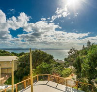 13 Brownell Drive Wategos Beach - Beach House - VIC Tourism