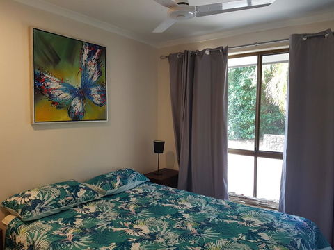 13 Coora Court - Sleeps 6, Pool, Air Con, Pets - VIC Tourism 0