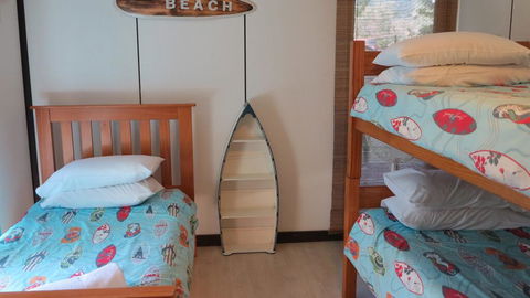 13 Sextant Drive At Nelly Bay - VIC Tourism 3