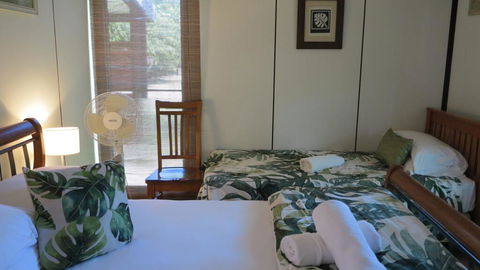13 Sextant Drive At Nelly Bay - VIC Tourism 2