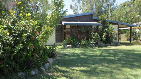13 Sextant Drive At Nelly Bay - VIC Tourism 0