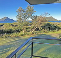 14 'Intrepid' 3 Intrepid Close - Unlimited magnificent water views - VIC Tourism