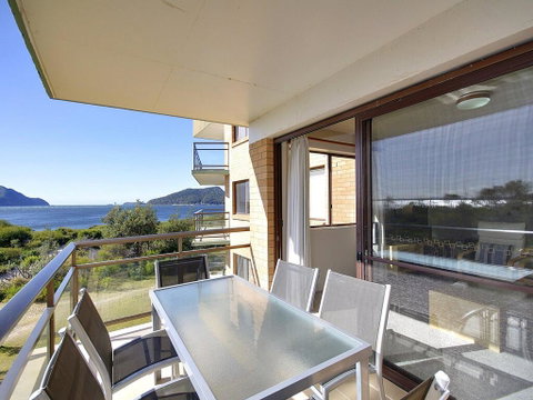 15 'Intrepid', 3 Intrepid Close - Right On The Beachfront - VIC Tourism 0