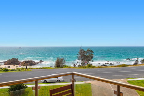 15 Beachpark Apartments - VIC Tourism 1