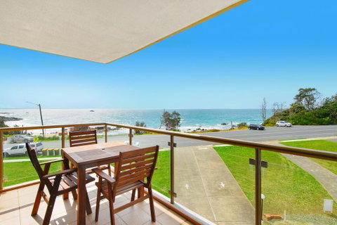 15 Beachpark Apartments - VIC Tourism 2
