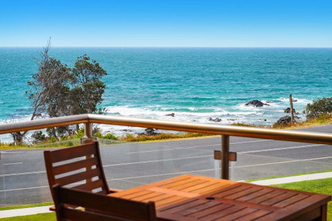 15 Beachpark Apartments - VIC Tourism 3
