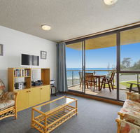 15 Beachpark Apartments - VIC Tourism