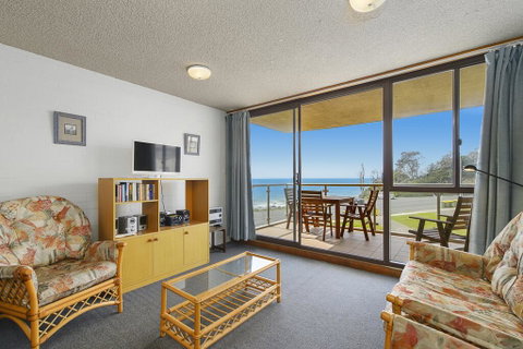 15 Beachpark Apartments - VIC Tourism 0