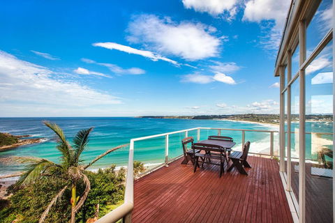164 Mitchell Pde - Spectacular Views - VIC Tourism 0