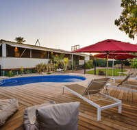 17 Ningaloo Street - Ultimate Exmouth Lifestyle - Pet-Friendly Holiday Home with a Pool - VIC Tourism