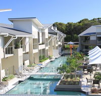 1770 Lagoons Central Apartment Resort - VIC Tourism
