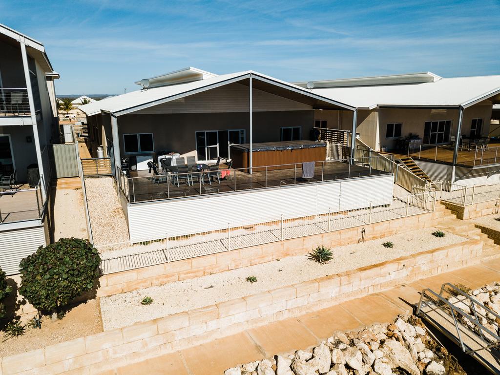 Exmouth WA VIC Tourism