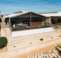 19 Corella Court - Spacious deck with swim spa - VIC Tourism