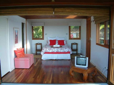 194 Balraith Lane Ewingsdale - Harika - VIC Tourism 2