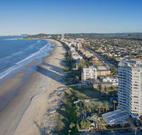 19th Avenue on the Beach - VIC Tourism