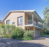 2 'Plattens' 15 Kurrawa Close - great duplex so close to the water - VIC Tourism
