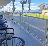 2 'Shoal Court' 7 Lillian Street - fabulous location with water views - VIC Tourism