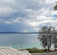 2 'Sunnie Belle' 3 Victoria Parade- water views over Nelson Bay foreshore - VIC Tourism