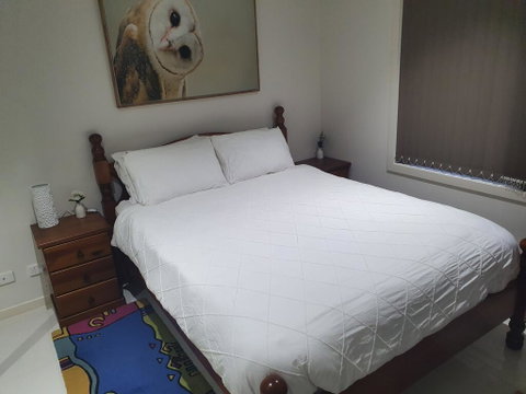 2 BDR Sea View Guest House - VIC Tourism 1