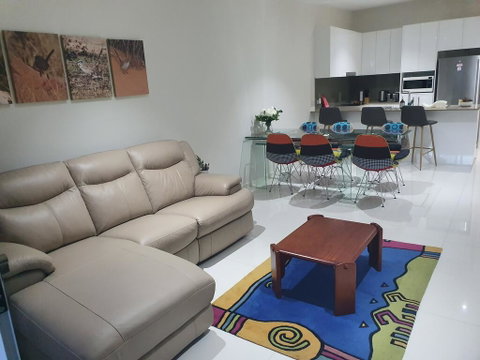 2 BDR Sea View Guest House - VIC Tourism 3
