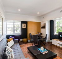 2 Bdrm Art Deco Apt Stroll To Bondi Junction - VIC Tourism