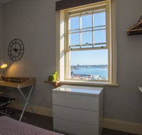 2 Bedroom Harbour View at the Rocks heart of CBD - VIC Tourism