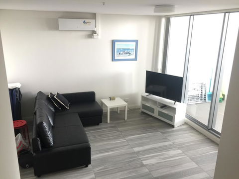2 Bedroom High Rise Apartment - VIC Tourism 2