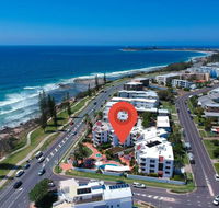 2 Bedroom Private Unit - Alexandria Apartments - VIC Tourism