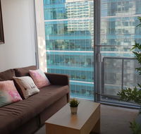 2 bedrooms CBD FREE Tram apartment Melb Central China Town Queen Victoria Market Melbourne University RMIT etc - VIC Tourism